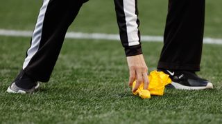 Steelers Now Extremely Cautious About Referees After Questionable Proposal (Steelers News). Photo by Winslow Townson / Getty Images