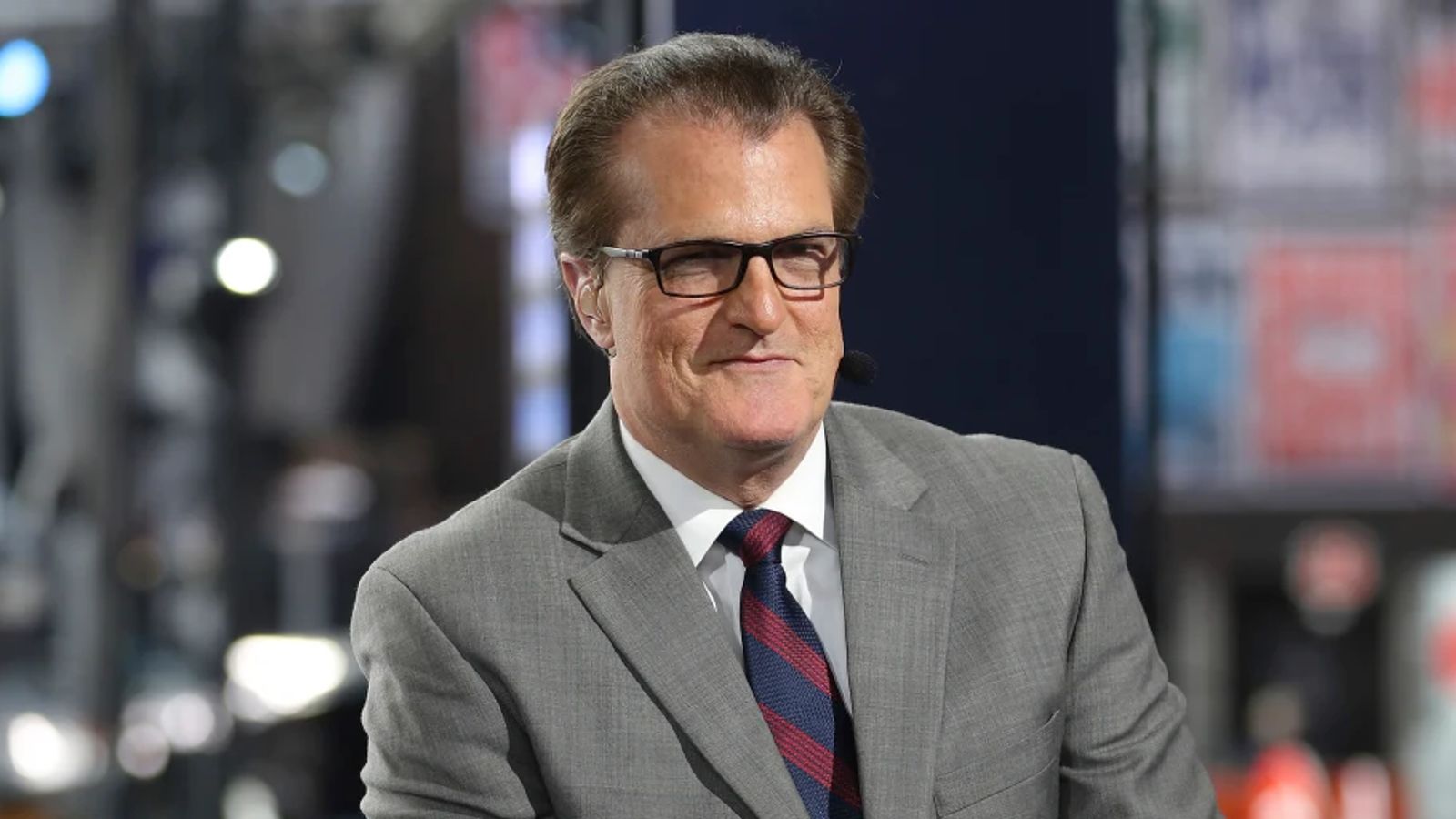 Steelers To Make Daring First-Round Pick In Latest Mel Kiper Mock Draft  (Steelers News). Photo by Steve Luciano / AP Photo