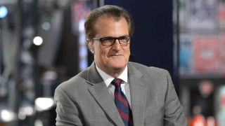 Steelers To Make Daring First-Round Pick In Latest Mel Kiper Mock Draft  (Steelers News). Photo by Steve Luciano / AP Photo