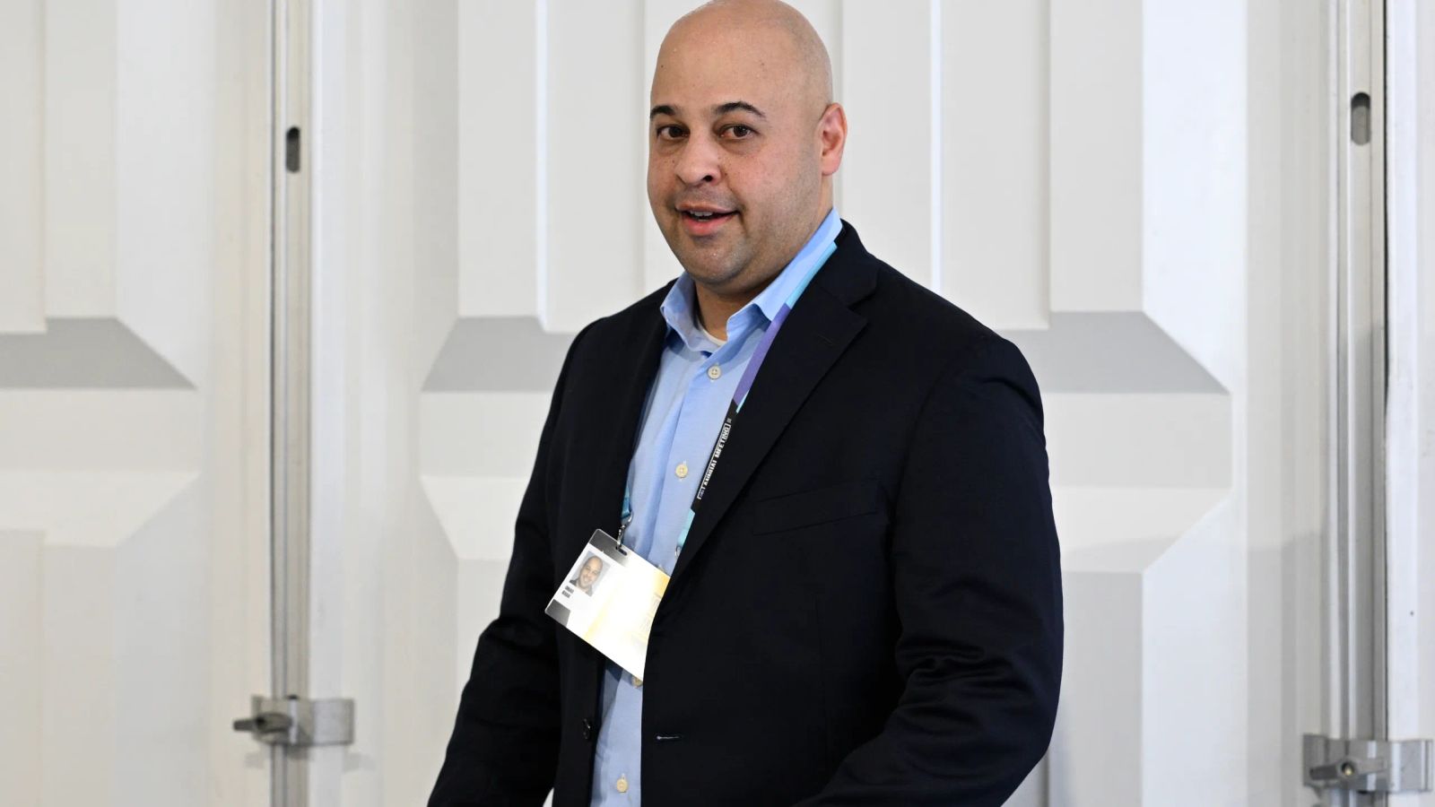 "Big Splash": Steelers Insider Hints At What Omar Khan Is Capable Of During 2026 NFL Draft (Steelers News). Photo by Phelan M. Ebenhack / AP Content Services