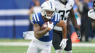 Steelers’ Michael Pittman Jr. Move Just Changed Everything For Their First-Round Draft Plans (Steelers News). Photo by Michael Conroy / AP Photo