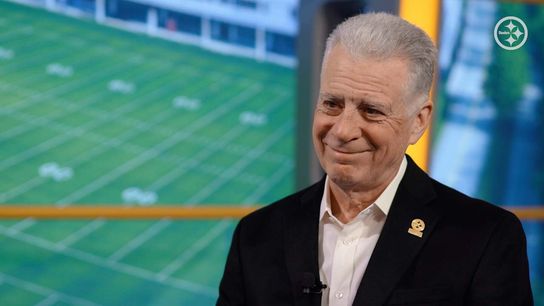 Steelers Fans Get Real Clarity On Art Rooney II's True Intent Amid $1 Billion Stadium Talk (Steelers News)