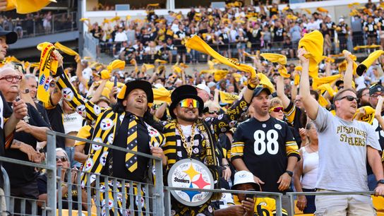 Pittsburgh Steelers Fans Are Redefining Modern Matchday Entertainment (Steelers News)