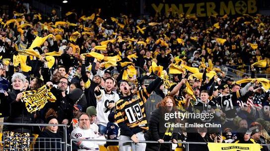 Expanding the Steelers fan base internationally and the role of campus communities