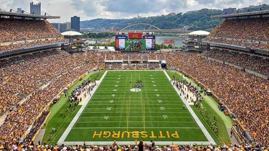 Steelers Acrisure Stadium