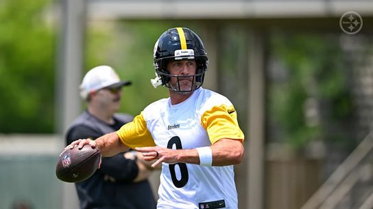 Steelers' Offense Draws Enormous Concern From Former Player After Turnover-Filled Minicamp (Steelers News)