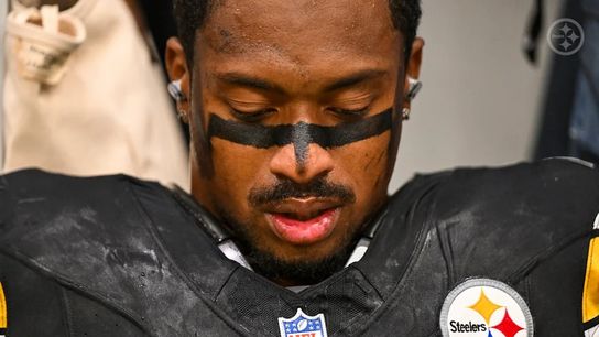 Steelers DeShon Elliott