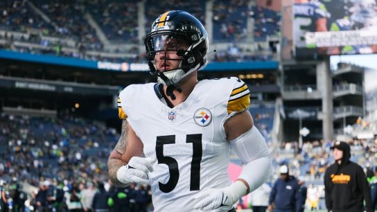 Steelers' Nick Herbig Reveals The Brutal Truth Behind Disconnecting During $100 Million Contract Negotiations (Steelers News)