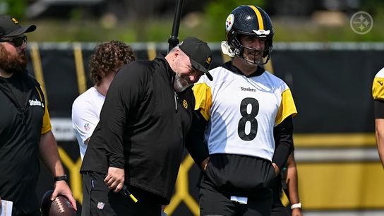 Steelers Mike McCarthy Aaron Rodgers Steelers Mike McCarthy Aaron Rodgers