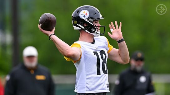 Steelers' Will Howard Situation Is Not What Anyone Thinks And The Truth Is Controversial (Steelers News)