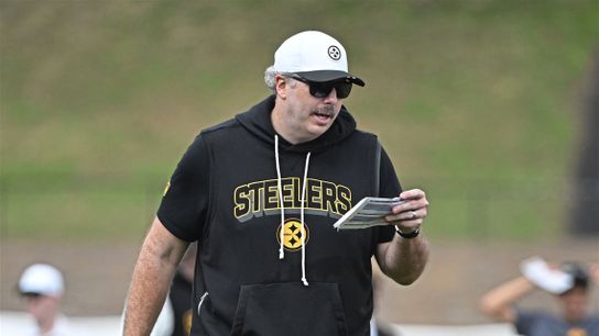 Steelers' Arthur Smith Receives Enthusiastic Approval Prior To Matchup With Bengals: "He** Of A First Month" (Steelers News)