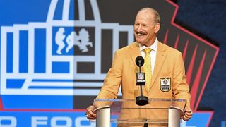 Steelers Great Bill Cowher Proposes Wild Fix For Big Joe Flacco Issue (Steelers News). Photo by Matt Freed / Post-Gazette