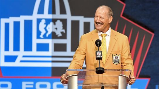 Steelers Great Bill Cowher Proposes Wild Fix For Big Joe Flacco Issue (Steelers News)
