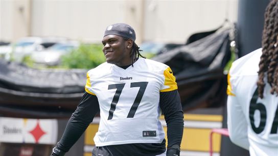 Steelers Could See AFC North Rival Make Big Trade That Is Beyond Helpful For Broderick Jones (Steelers News)