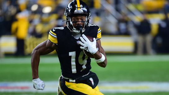 Steelers' Calvin Austin lll Reveals An Alarming Update On His Injury (Steelers News)