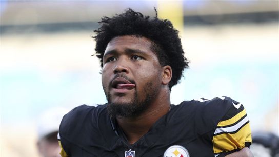 Steelers See Immediate Impact As Rookie Makes Major Difference Against Patriots (Steelers News)