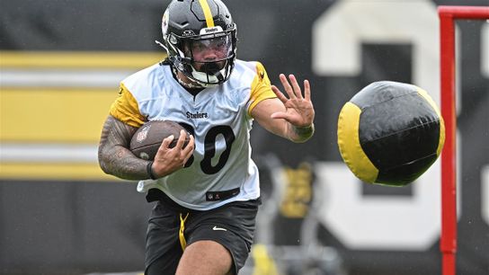 Insider Claims Steelers' Jaylen Warren Is Absolutely The Best Skill Player On The Team (Steelers News)
