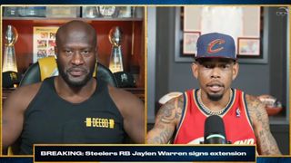 Former Steelers CB Joe Haden Reveals A Promising Reaction To A Key Contract Extension: "I Love This Move" (Steelers News). Photo by YouTube / Deebo & Joe