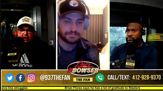 Steelers’ Roman Wilson Called On To Step Up After Calvin Austin III’s Devastating Injury: “Give Him The First Shot” (Steelers News)