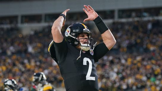  Steelers' Mason Rudolph Reveals Obvious Frustration Surrounding Quarterback Situations In The AFC (Steelers News)