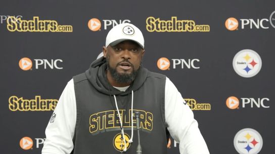 Steelers' Mike Tomlin Has High Praise For One Explosive Area On Offense: "Certainly An Advantage For Us" (Steelers News)