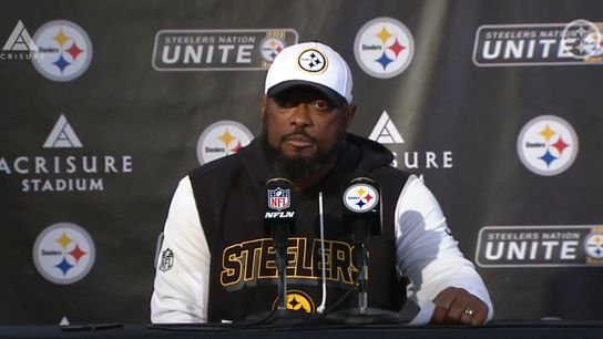 Steelers' Mike Tomlin Gushes Over Big Free Agent Addition Jalen Ramsey: "He's Exactly What We Hoped" (Steelers News)