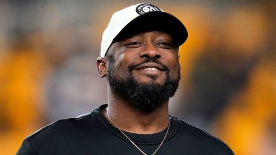 Steelers' Mike Tomlin Is Definitely Behind Pittsburgh's Defensive Design: "Nobody Else" (Steelers News)