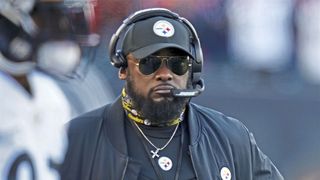 Steelers' Tense Locker Room Reaction To Matchup With Bengals Revealed (Steelers News). Photo by Matt Freed / Pittsburgh Post-Gazette