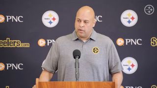Steelers Suddenly Have Exciting Path To Sign 3x Pro Bowler (Steelers News). Photo by Steelers.com