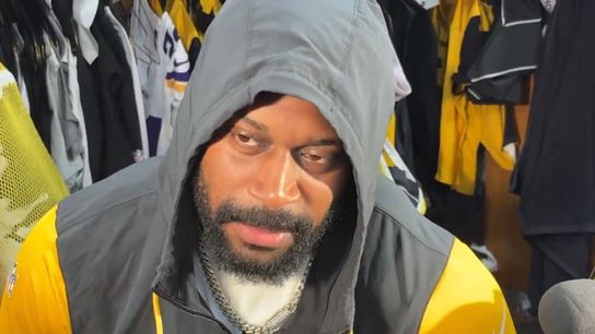 Steelers' Patrick Queen Reveals Clear Message To Fans Following Loss (Steelers News)