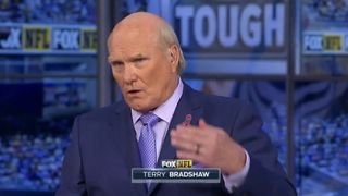 Steelers' Legendary Quarterback Terry Bradshaw Backtracks On Previous Aaron Rodgers Comments: "I Never Have Thought That" (Steelers News). Photo by YouTube / NFL on FOX