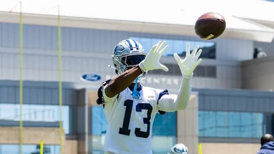 Cowboys' Dak Prescott Has "No Concerns" About Ex-Steelers WR George Pickens Issues In Pittsburgh (Steelers News)