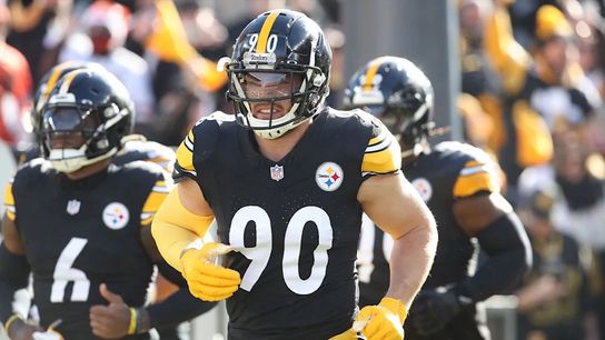 Steelers Have 100 Million Painful Reasons Why There's A Delay On TJ Watt's Contract Extension (Steelers News)
