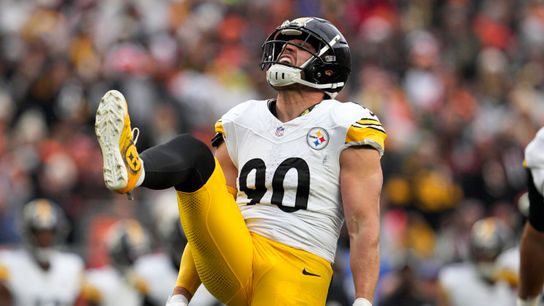 Steelers All-Pro Edge Rusher TJ Watt Still Expected At Training Camp Despite Contract Problem (Steelers News)