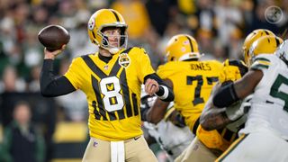 "It's Aaron Being Aaron": Adam Schefter Gives Steelers Fans Big News  (Steelers News). Photo by Steelers.com