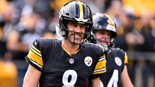 Steelers’ Aaron Rodgers Given Mammoth Prediction For 2026 Season (Steelers News)