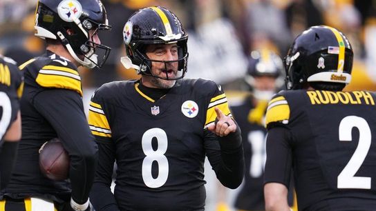 Steelers' Head Coaching Change Could Mean A Brutal QB Cut Is On The Way (Steelers News)