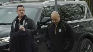 ESPN Source: Steelers' Front Office Focused On Will Howard (Steelers News). Photo by Pittsburgh Steelers / YouTube