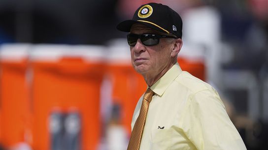 Steelers’ Art Rooney II Has A New Big Fear Ahead Of The 2026 Regular Season. Photo by David Zalubowski / Associated Press