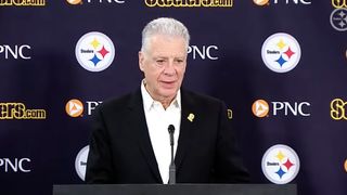 Steelers Have A Legitimate Reason Why They Can't Tank In 2026 (Steelers News). Photo by YouTube / Pittsburgh Steelers