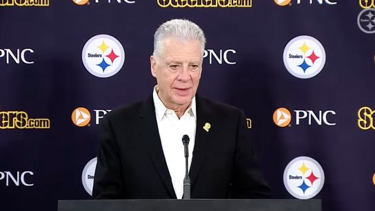 Steelers Have A Legitimate Reason Why They Can't Tank In 2026. Photo by YouTube / Pittsburgh Steelers