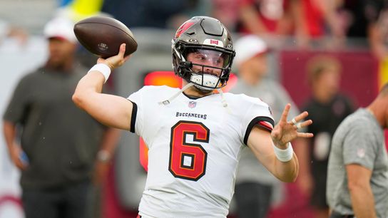Steelers Baker Mayfield Steelers Baker Mayfield