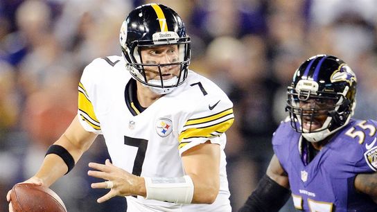 Steelers Icon Ben Roethlisberger Exposed All The AFC North Rivals' Weaknesses  (Steelers News)