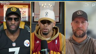 Steelers Get Urgent Message From Ben Roethlisberger About Possible Early-Round Draft Mistake (Steelers News). Photo by YouTube / Deebo & Joe