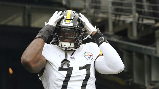 Former Steelers Offensive Lineman Gives Broderick Jones Advice: "Might Be Prudent Of Him To Request A Trade" (Steelers News)