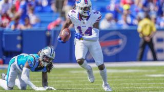 Former Playmaker Now Attempting Comeback With Steelers Desperate For WR Talent (Steelers News). Photo by SportingNews.com