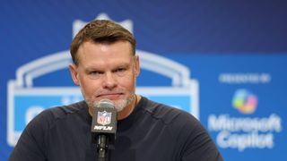 Steelers Face Unfortunate News That Directly Affects Possible Free Agency Plans (Steelers News). Photo by Stacy Revere / Getty Images