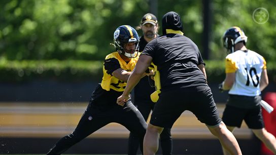 Steelers' Daylen Everette Gives Direct Confirmation On Improved Defensive Communication (Steelers News)