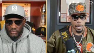 Former Steelers CB Joe Haden Gives Crucial Advice On How Pittsburgh's Defense Can Be Successful In 2026 (Steelers News). Photo by YouTube / Deebo & Joe