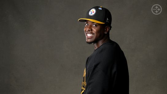 Steelers WR Coach Sends Strong Message About Germie Bernard's Role In 2026 (Steelers News)